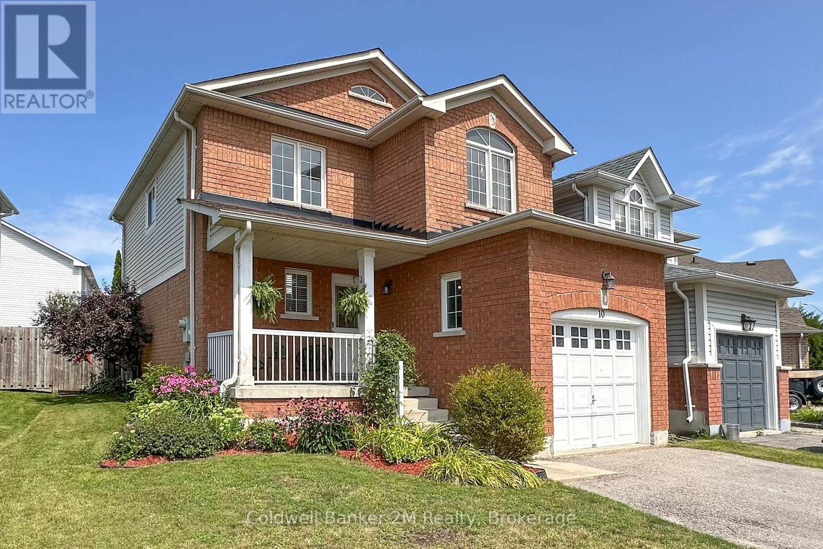 10 Eldad Drive, Clarington, Ontario  L1C 5L1 - Photo 2 - E13665284