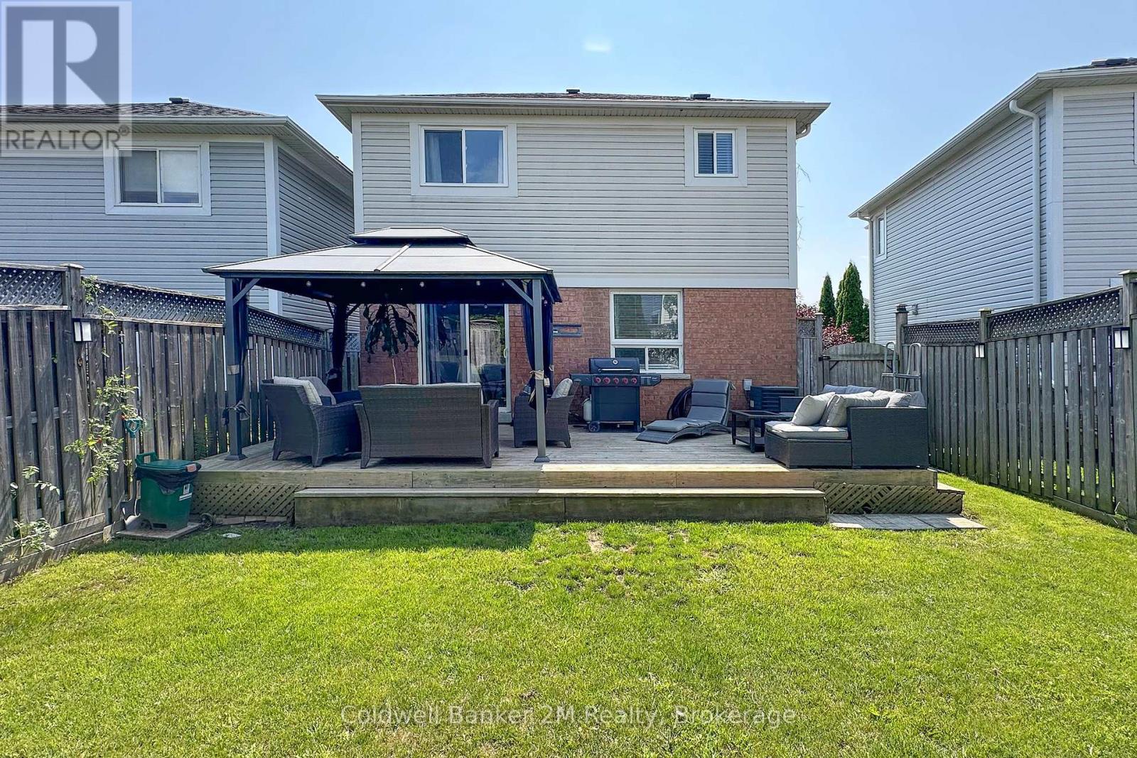 10 Eldad Drive, Clarington, Ontario  L1C 5L1 - Photo 25 - E13665284