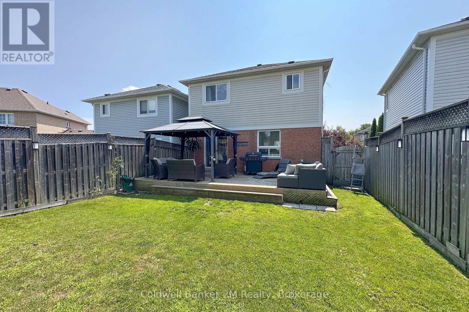 10 Eldad Drive, Clarington, Ontario  L1C 5L1 - Photo 29 - E13665284