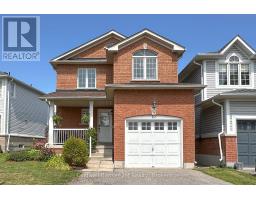 10 ELDAD DRIVE, Clarington, Ontario