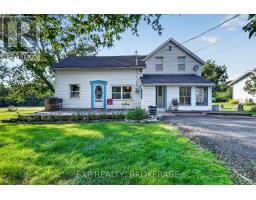 33 BRANCH STREET, Stone Mills, Ontario