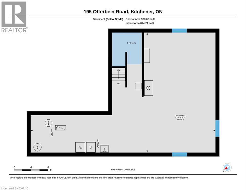 195 Otterbein Road, Kitchener, Ontario  N2B 0A8 - Photo 42 - 40853148