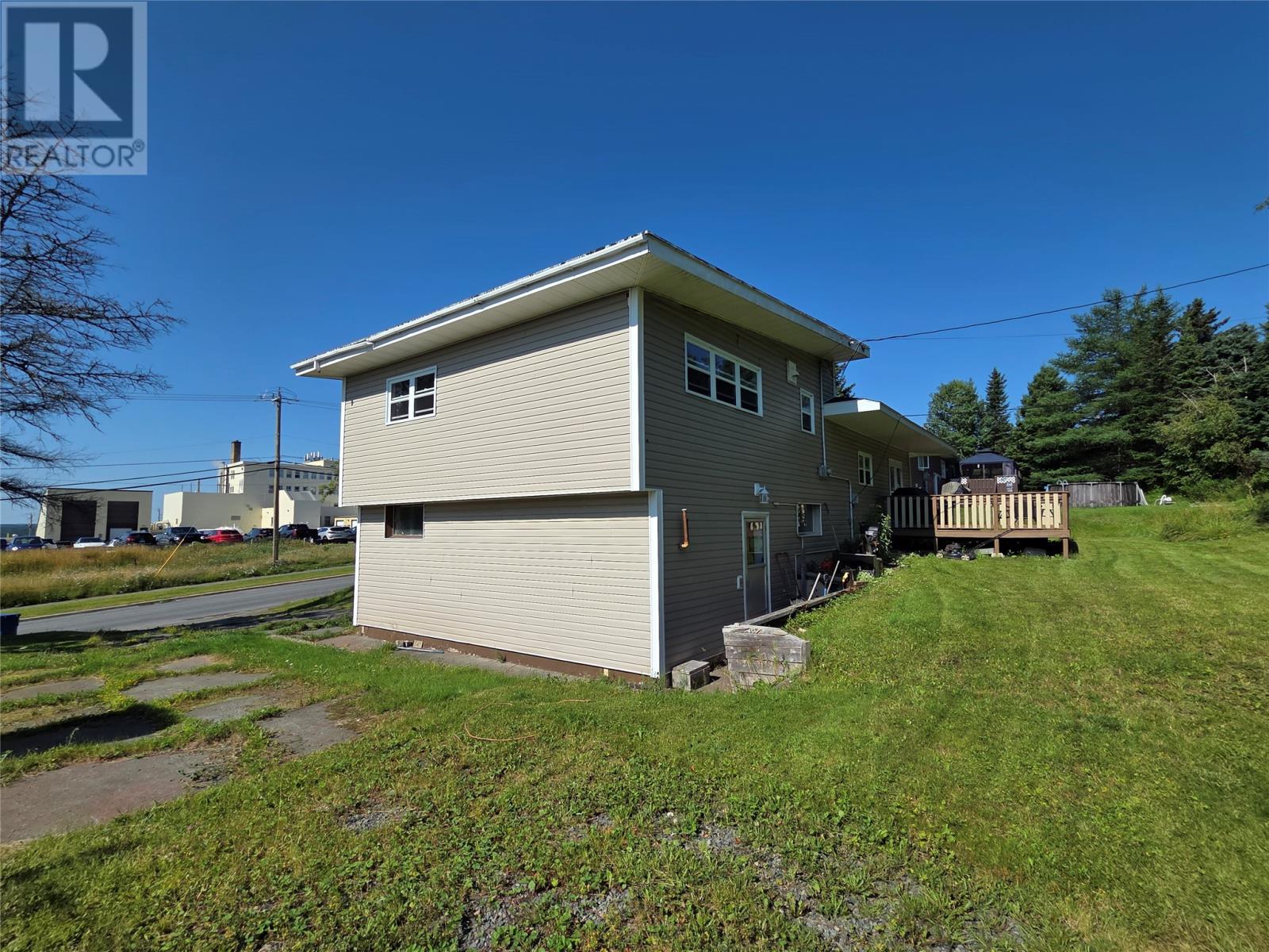 160 Goodyear Avenue, Grand Falls Windsor, Newfoundland & Labrador A2A 1M4 - Photo 12 - 1301699