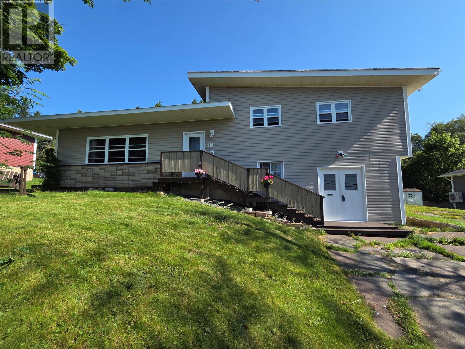 160 Goodyear Avenue, Grand Falls Windsor, Newfoundland & Labrador A2A 1M4 - Photo 14 - 1301699