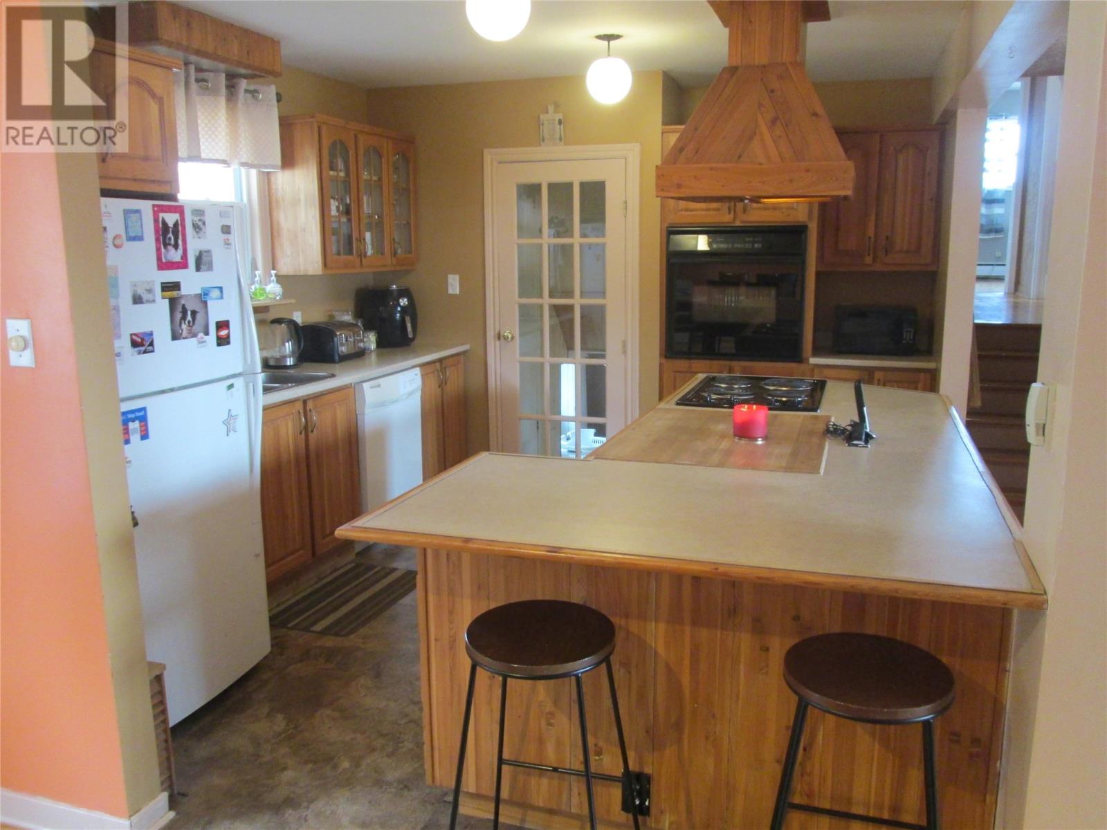 160 Goodyear Avenue, Grand Falls Windsor, Newfoundland & Labrador A2A 1M4 - Photo 16 - 1301699