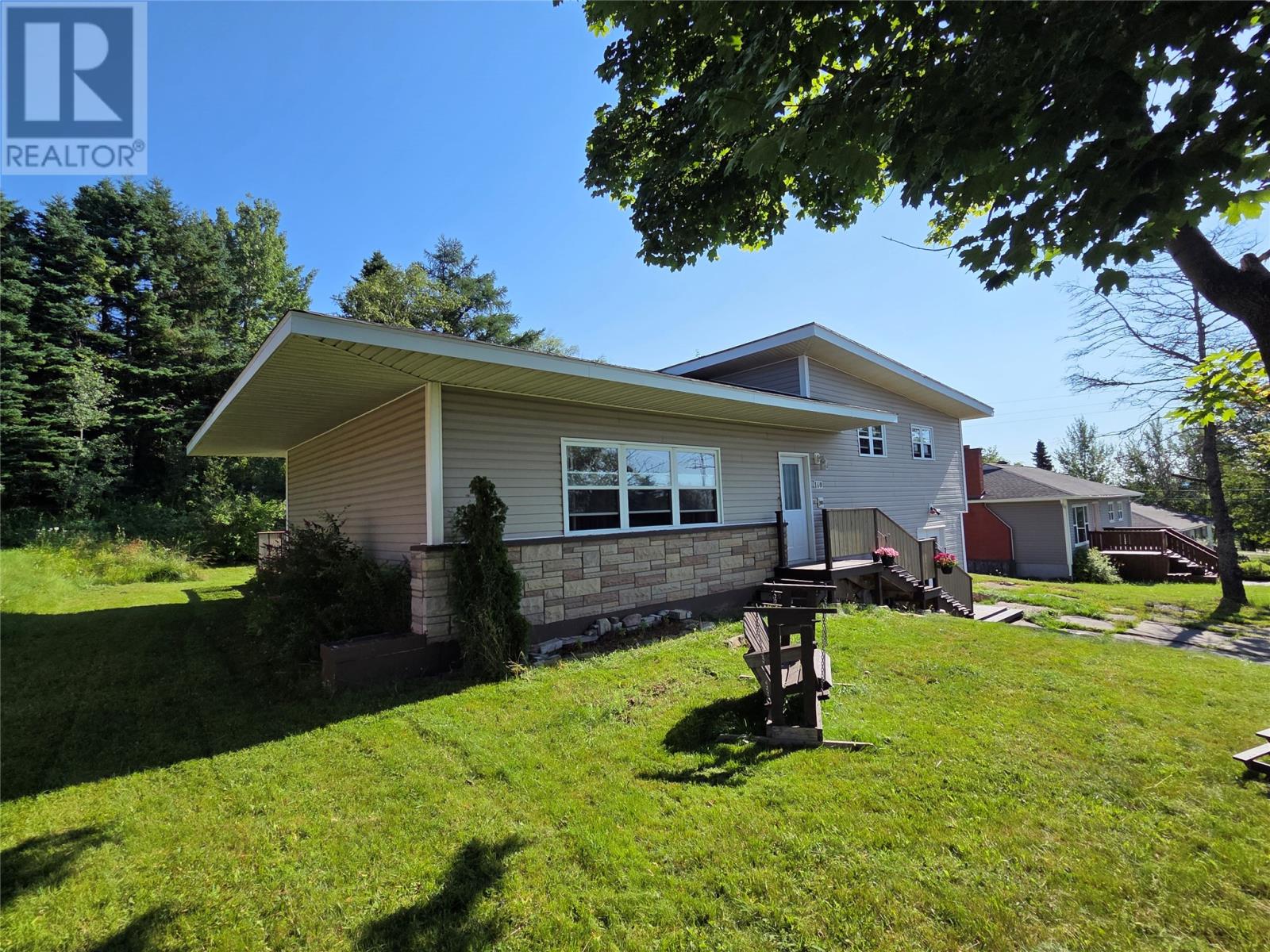 160 Goodyear Avenue, Grand Falls Windsor, Newfoundland & Labrador A2A 1M4 - Photo 7 - 1301699