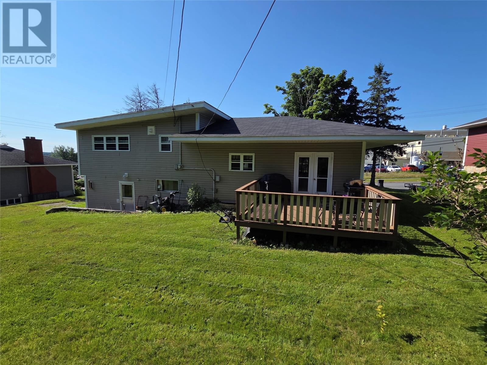 160 Goodyear Avenue, Grand Falls Windsor, Newfoundland & Labrador A2A 1M4 - Photo 9 - 1301699