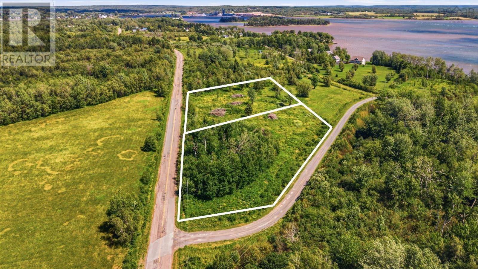 Lot Murray Road, Pugwash, Nova Scotia  B0M 1L0 - Photo 9 - 202619822