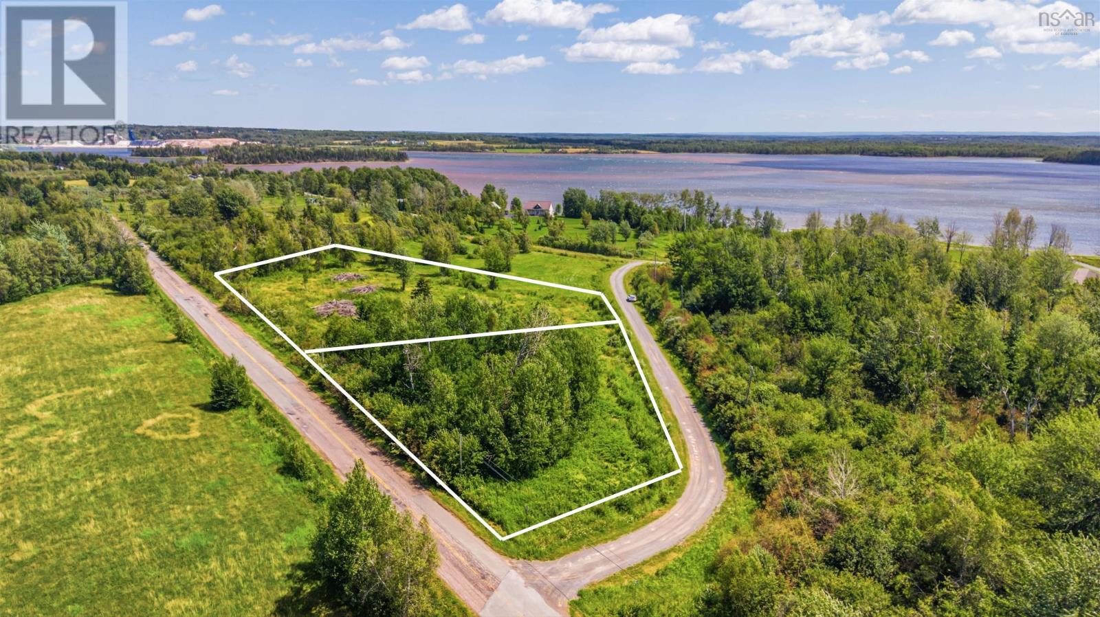 Lot Murray Road, Pugwash, Nova Scotia  B0M 1L0 - Photo 8 - 202619822