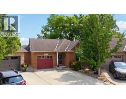 821 Carriage WAY, Sarnia, Ontario