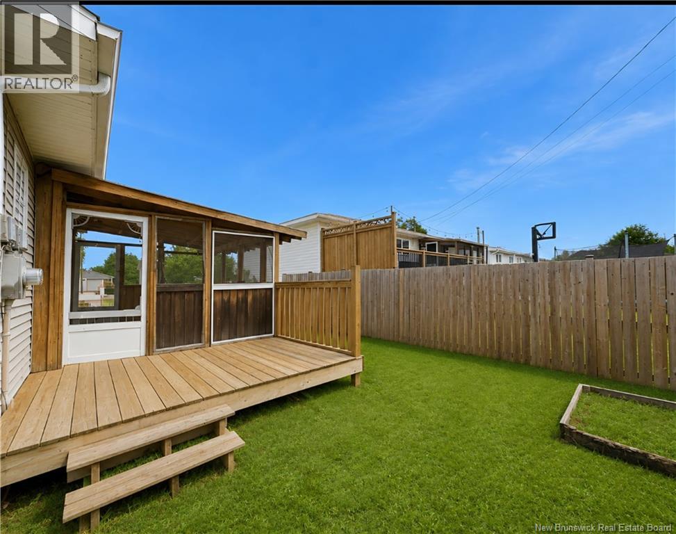11 Pembroke Crescent, Riverview, New Brunswick  E1B 3Z9 - Photo 29 - NB145732