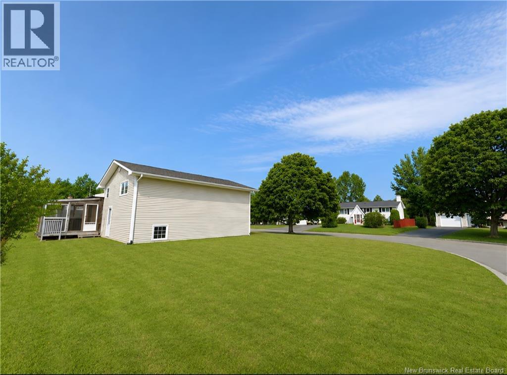 11 Pembroke Crescent, Riverview, New Brunswick  E1B 3Z9 - Photo 34 - NB145732