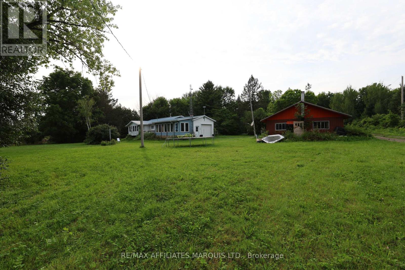 19442 Kenyon Conc  8 Road, North Glengarry, Ontario K0C 1A0 - Photo 2 - X13665274