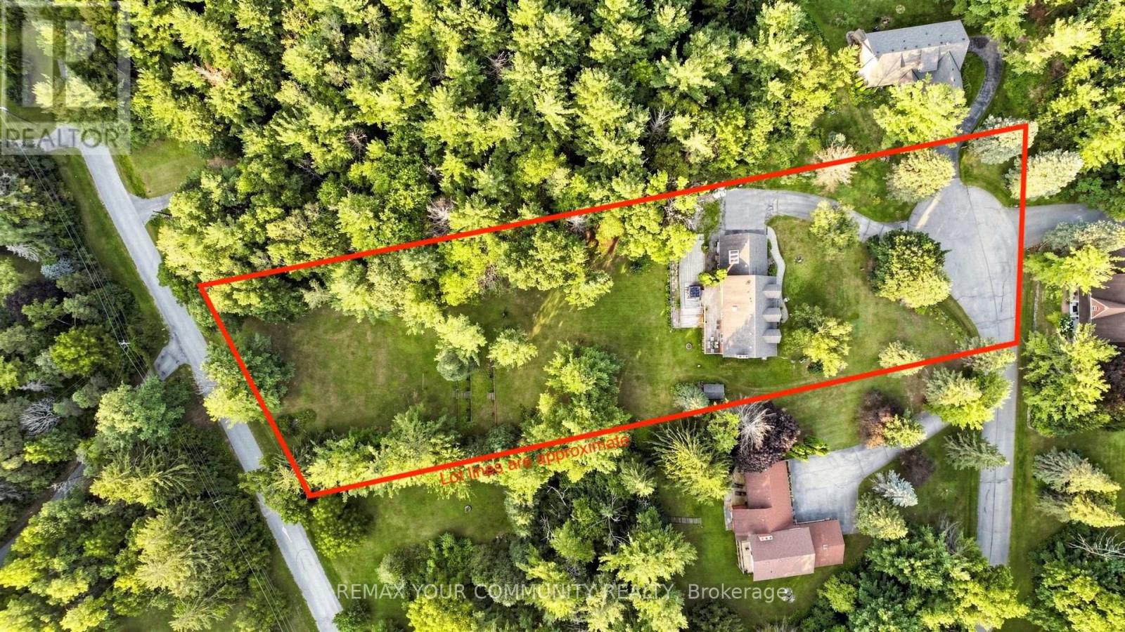 243 RIDGE ROAD, Aurora, Ontario