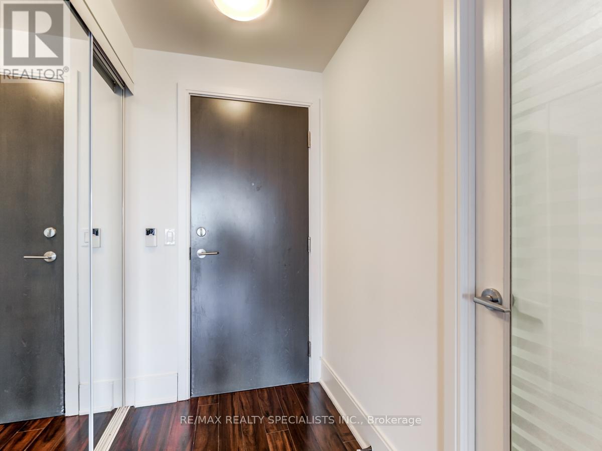 2608 - 181 Wynford Drive, Toronto, Ontario  M3C 0C6 - Photo 3 - C13422960
