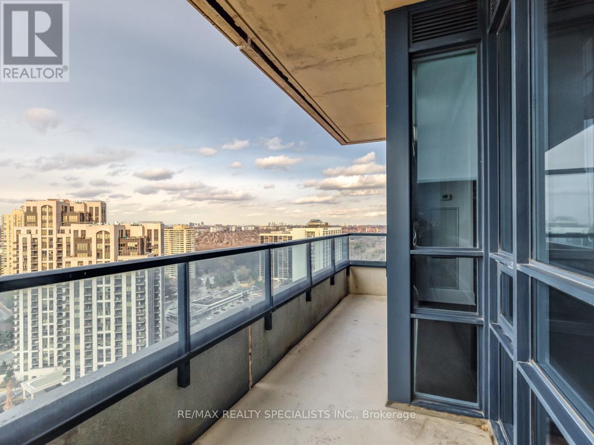 2608 - 181 Wynford Drive, Toronto, Ontario  M3C 0C6 - Photo 19 - C13422960