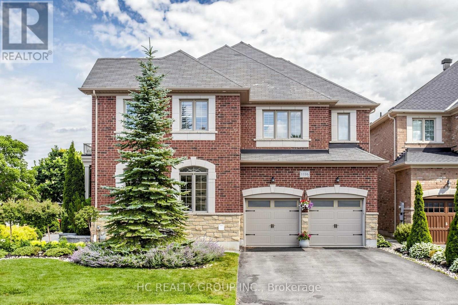1116 VETERANS WAY, Newmarket, Ontario