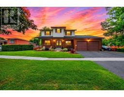 334 PARKWOOD AVENUE, Bradford West Gwillimbury, Ontario