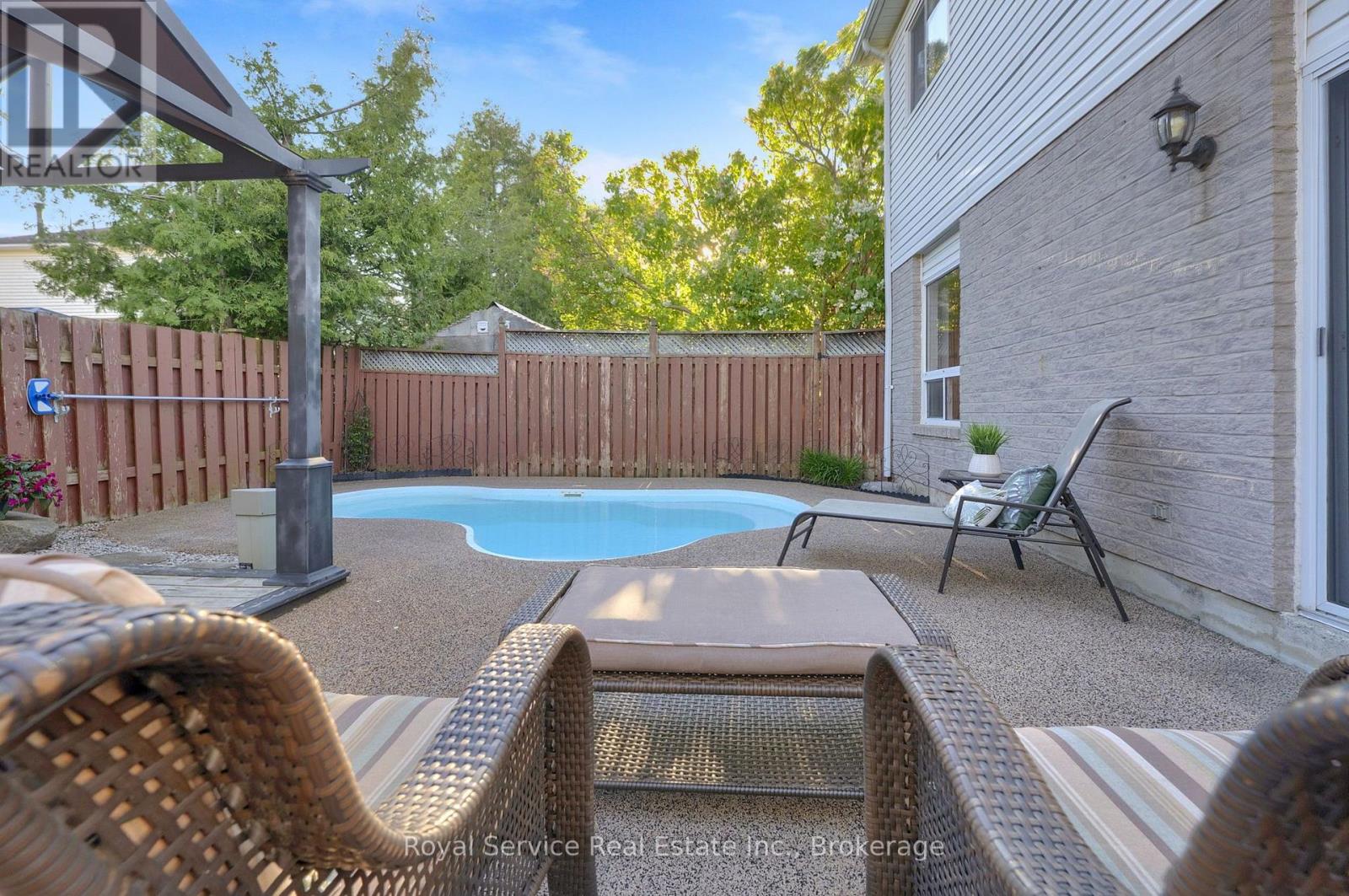 33 Mallory Street, Clarington, Ontario  L1E 2B4 - Photo 42 - E13665310