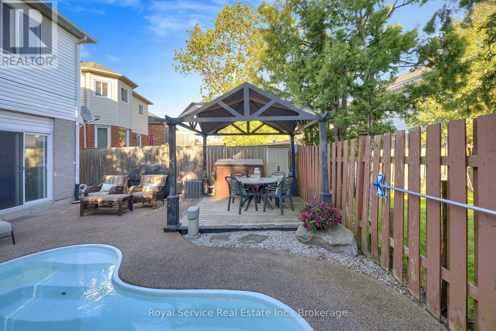 33 Mallory Street, Clarington, Ontario  L1E 2B4 - Photo 45 - E13665310
