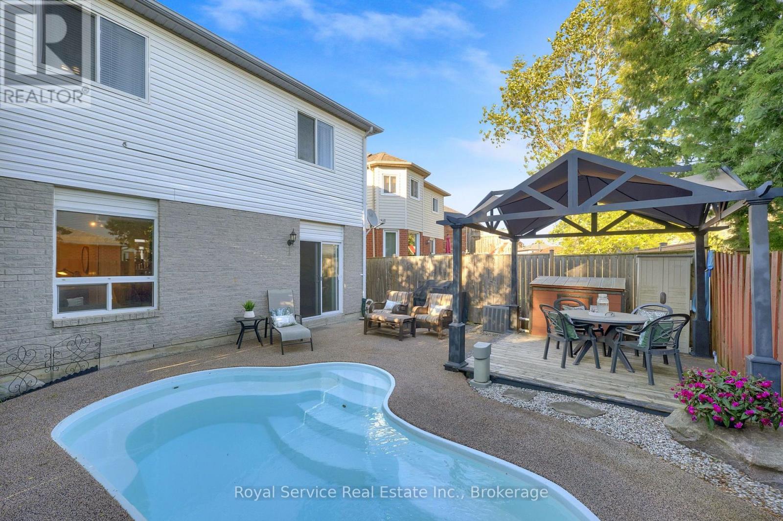 33 Mallory Street, Clarington, Ontario  L1E 2B4 - Photo 46 - E13665310