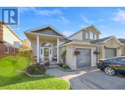 33 MALLORY STREET, Clarington, Ontario
