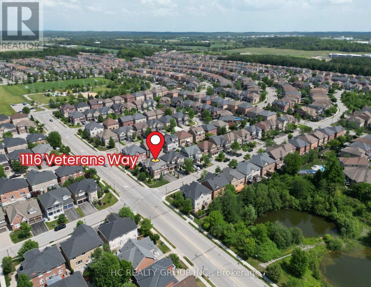 1116 Veterans Way, Newmarket, Ontario L3X 0B2 - Photo 48 - N13610290