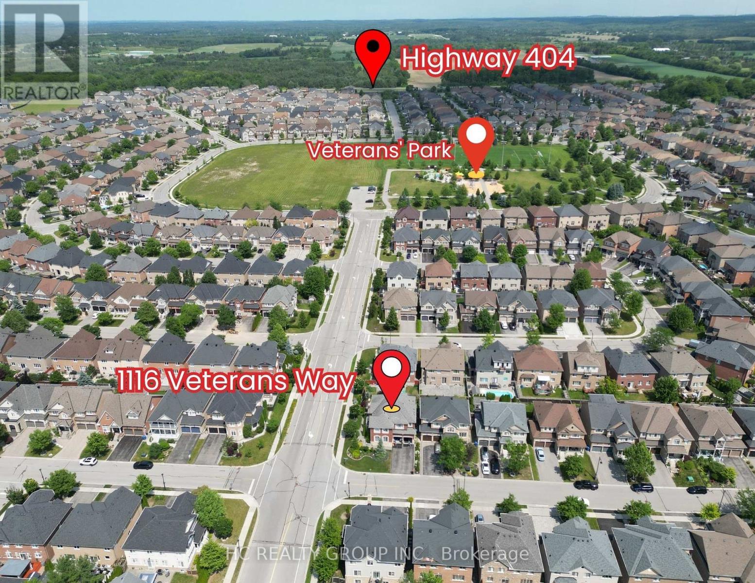 1116 Veterans Way, Newmarket, Ontario L3X 0B2 - Photo 47 - N13610290