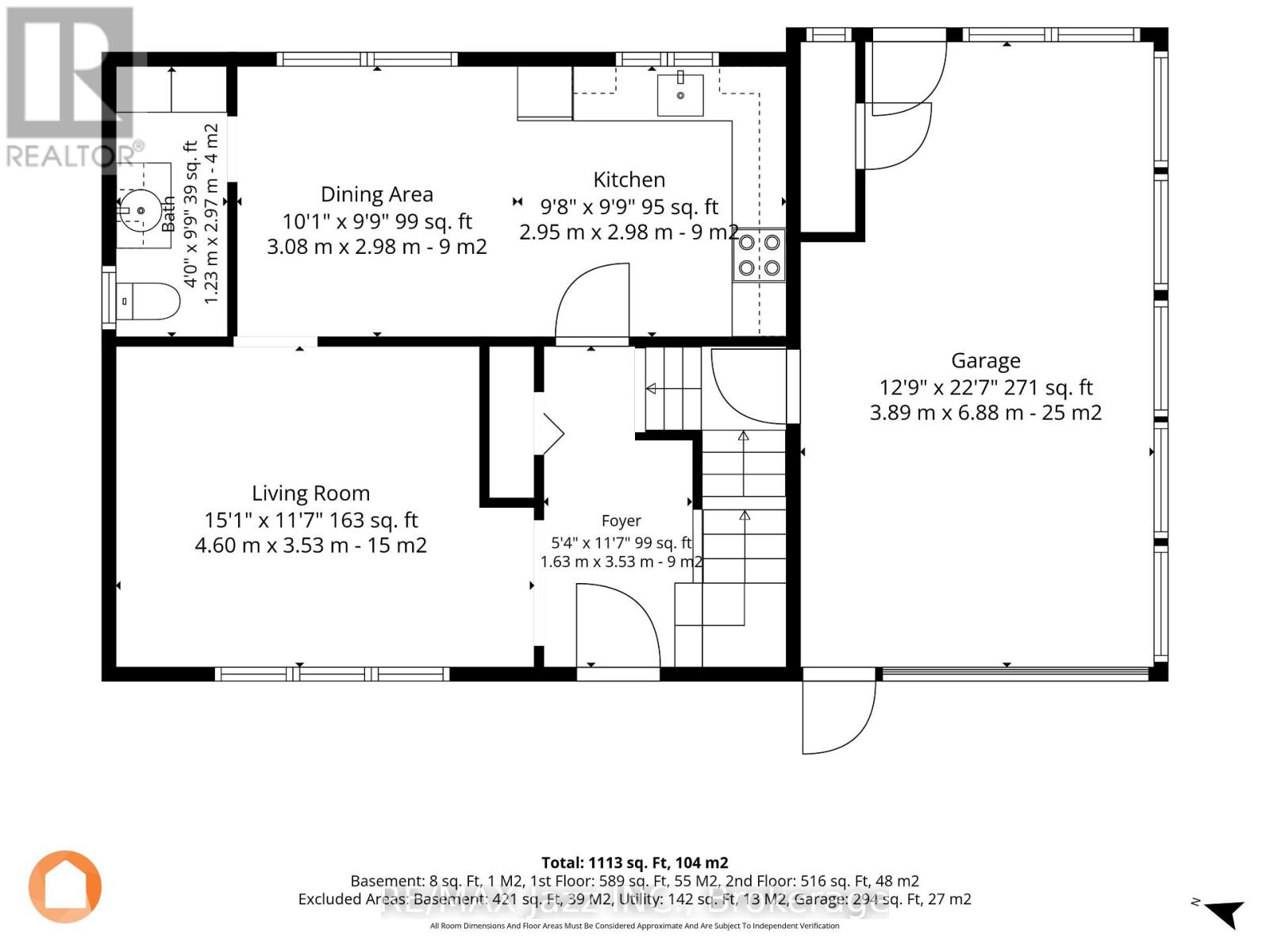 119 West Street W, Belleville, Ontario  K8N 4X8 - Photo 31 - X13665304