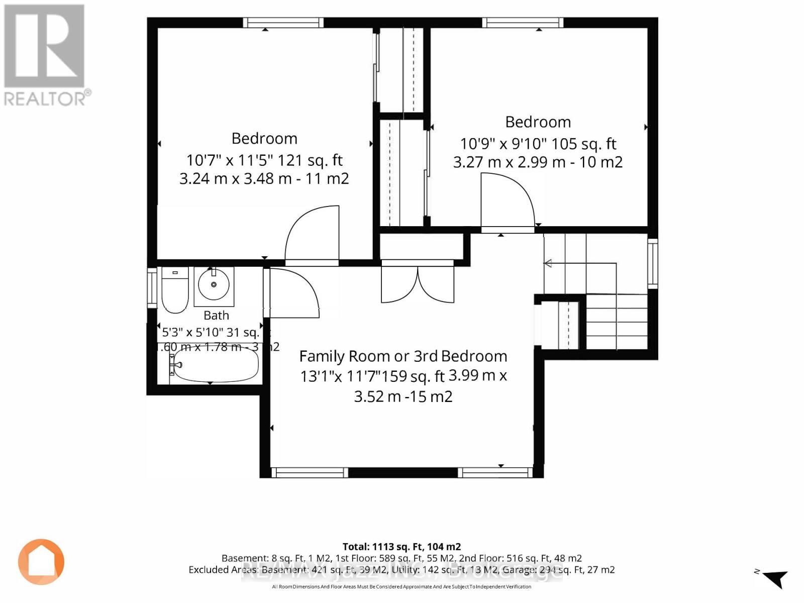 119 West Street W, Belleville, Ontario  K8N 4X8 - Photo 32 - X13665304