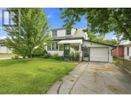119 WEST STREET W, Belleville, Ontario