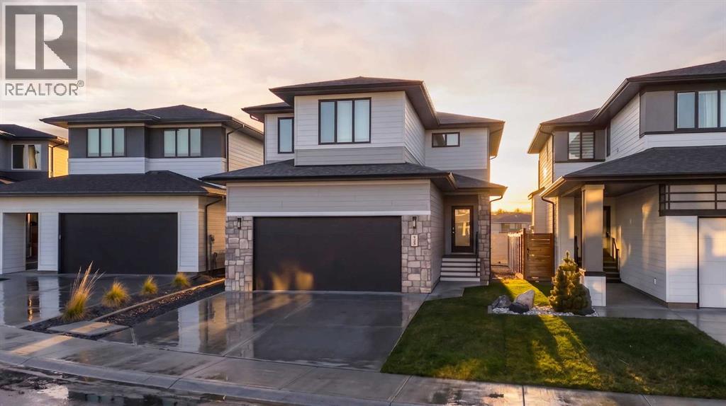781 Atlantic Cove W, Lethbridge, Alberta