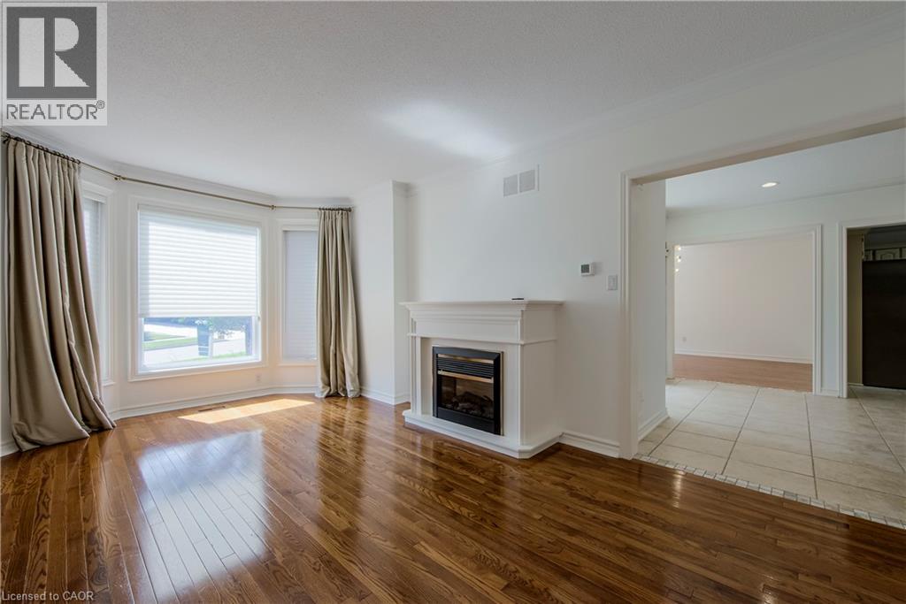 1487 The Links Drive, Oakville, Ontario  L5M 2P2 - Photo 9 - 40854536