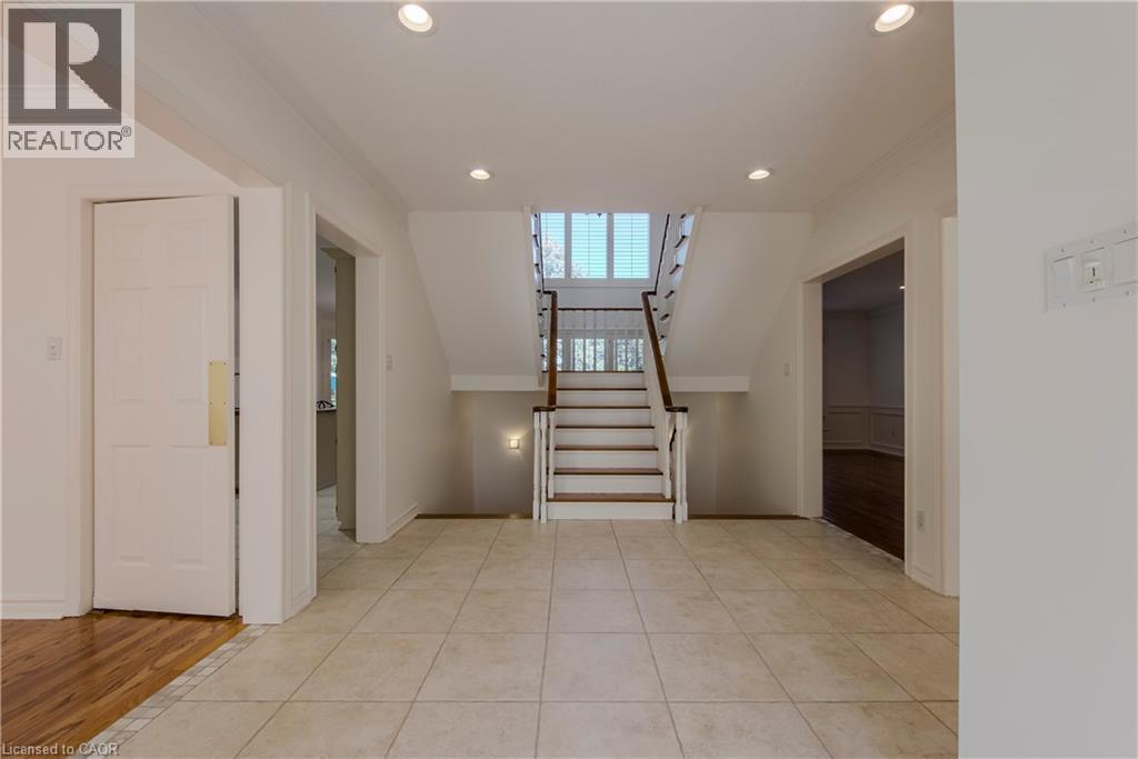 1487 The Links Drive, Oakville, Ontario  L5M 2P2 - Photo 4 - 40854536