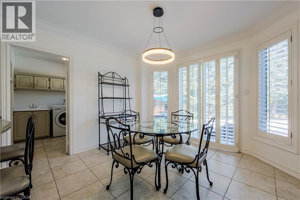 1487 The Links Drive, Oakville, Ontario  L5M 2P2 - Photo 15 - 40854536