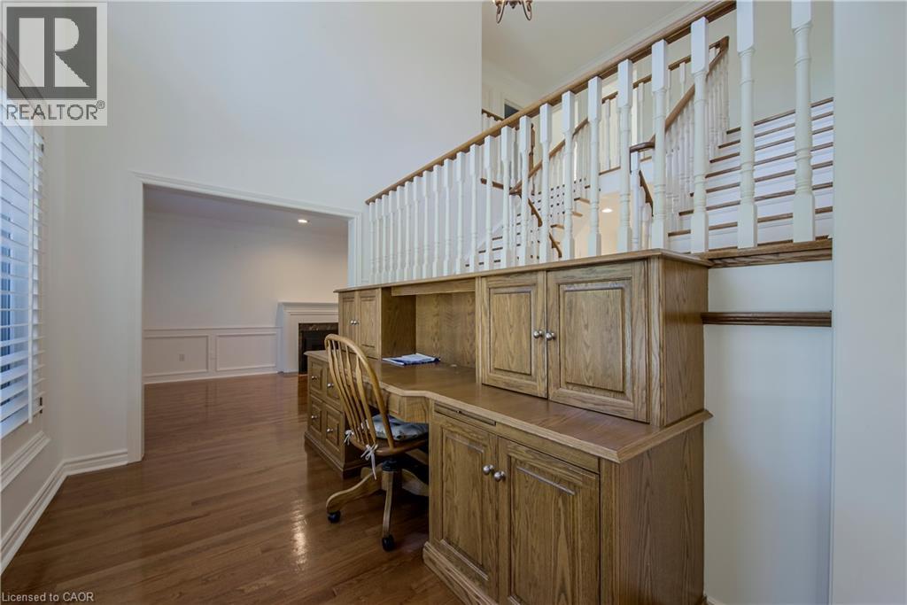 1487 The Links Drive, Oakville, Ontario  L5M 2P2 - Photo 14 - 40854536