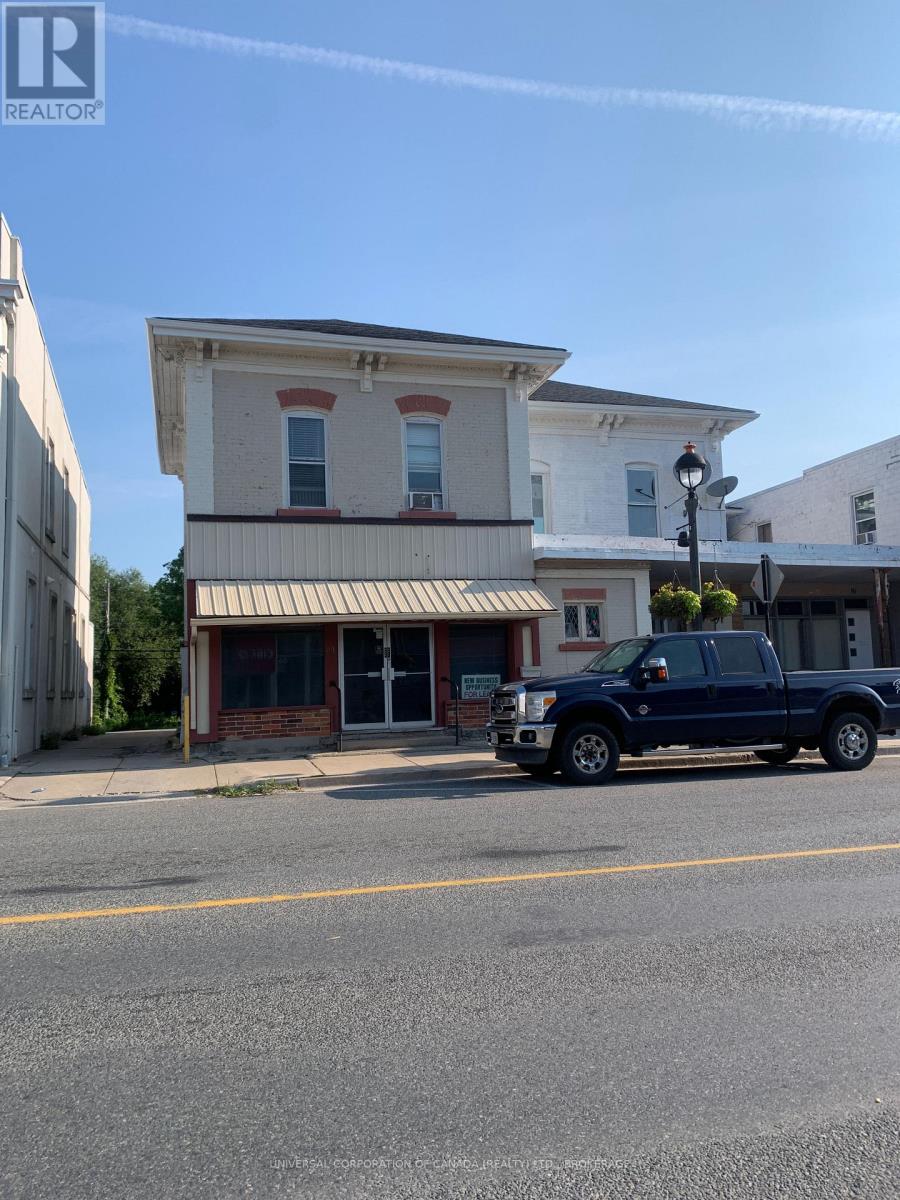 89 TALBOT STREET E, Aylmer, Ontario