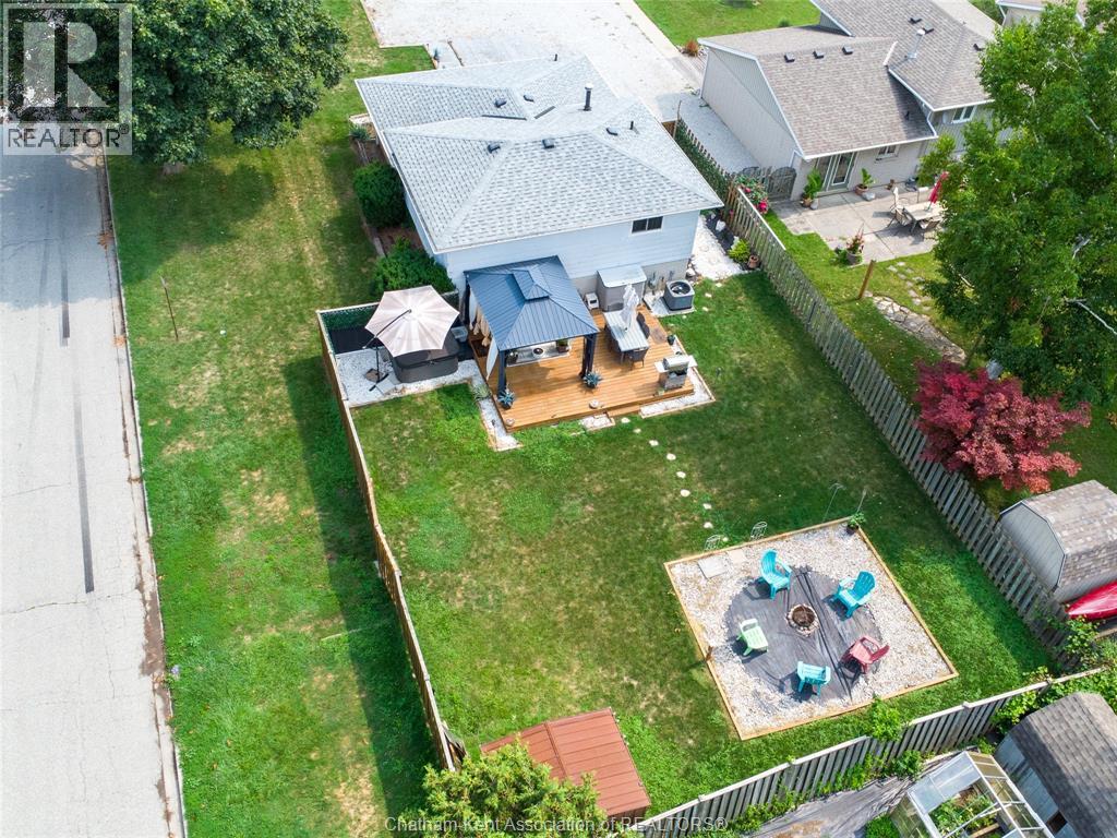 86 Marion Avenue, Chatham, Ontario  N7M 5N3 - Photo 36 - 26018591
