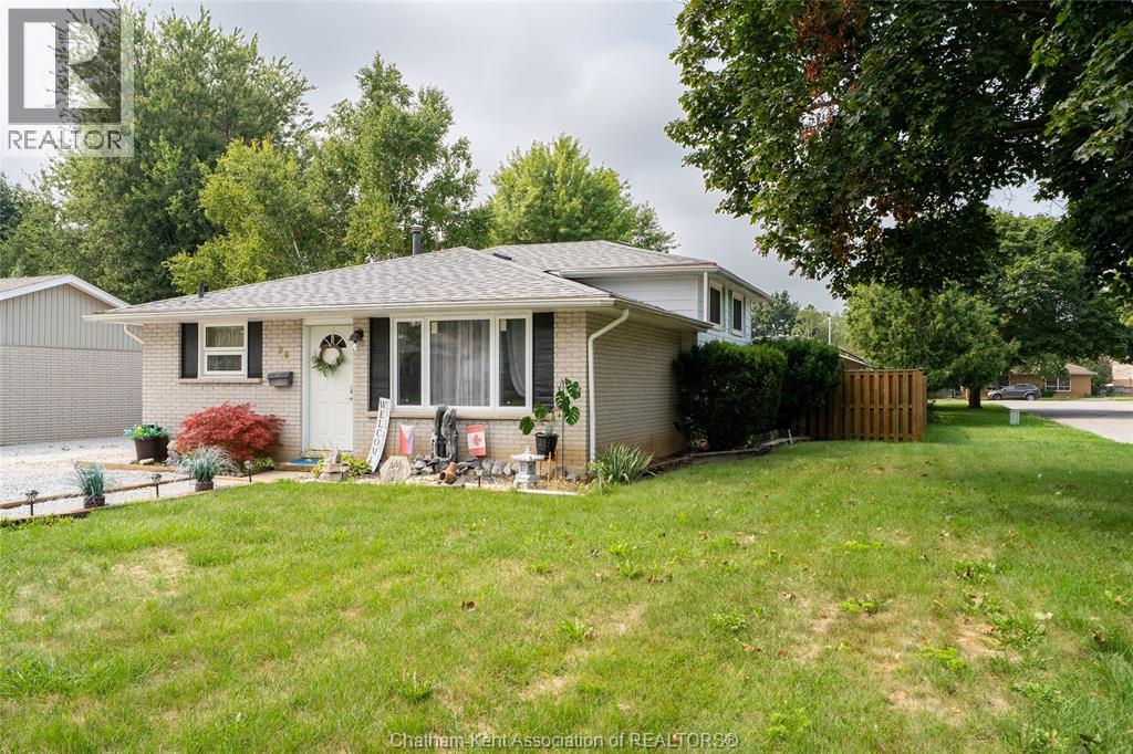 86 Marion Avenue, Chatham, Ontario  N7M 5N3 - Photo 37 - 26018591