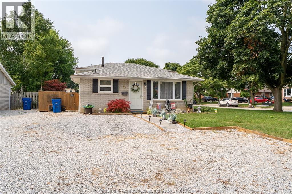 86 Marion Avenue, Chatham, Ontario  N7M 5N3 - Photo 38 - 26018591