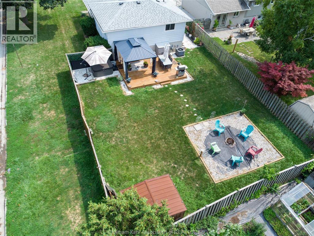 86 Marion Avenue, Chatham, Ontario  N7M 5N3 - Photo 5 - 26018591