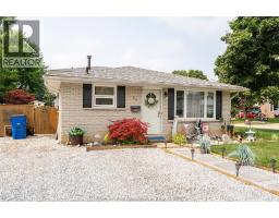 86 Marion AVENUE, Chatham, Ontario