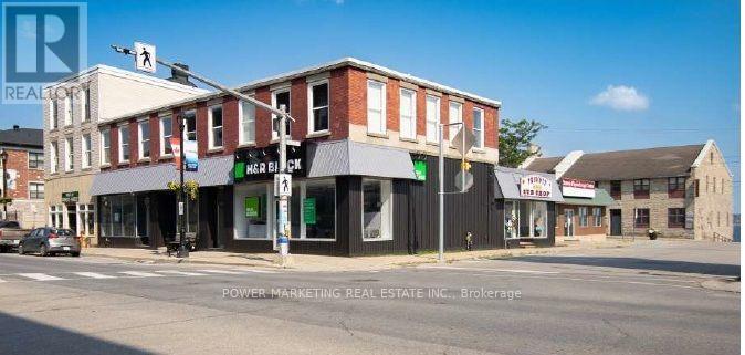 1 - 199 King Street W, Prescott, Ontario  K0E 1T0 - Photo 3 - X13665224