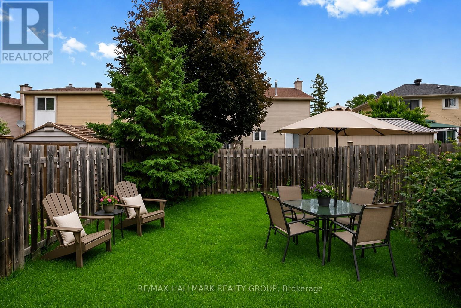 1446 Deavy Way, Ottawa, Ontario  K1E 2W8 - Photo 39 - X13665330