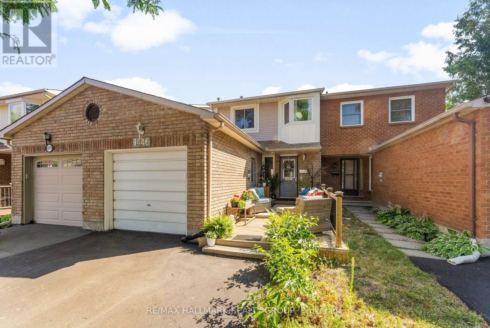 1446 Deavy Way, Ottawa, Ontario  K1E 2W8 - Photo 8 - X13665330
