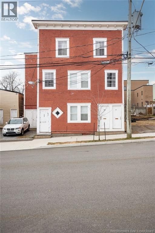 239 Britain Street, Saint John, New Brunswick  E2L 2X2 - Photo 10 - NB144277