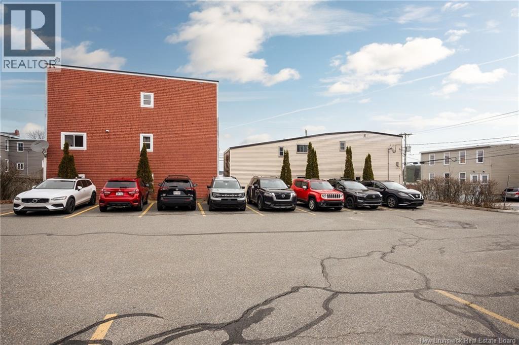239 Britain Street, Saint John, New Brunswick  E2L 2X2 - Photo 2 - NB144277
