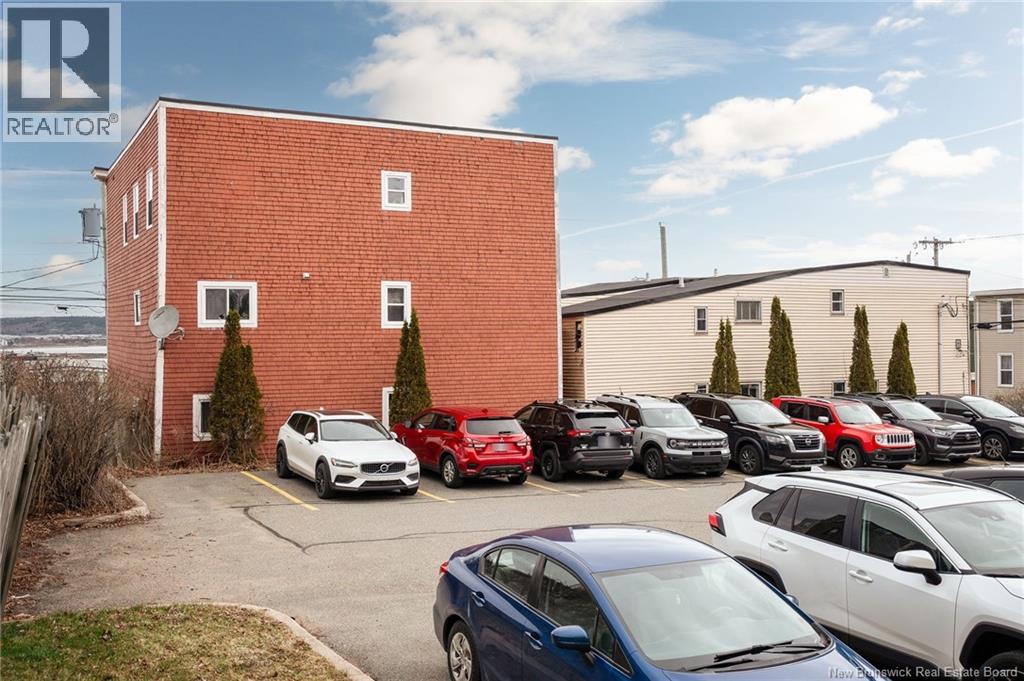239 Britain Street, Saint John, New Brunswick  E2L 2X2 - Photo 3 - NB144277