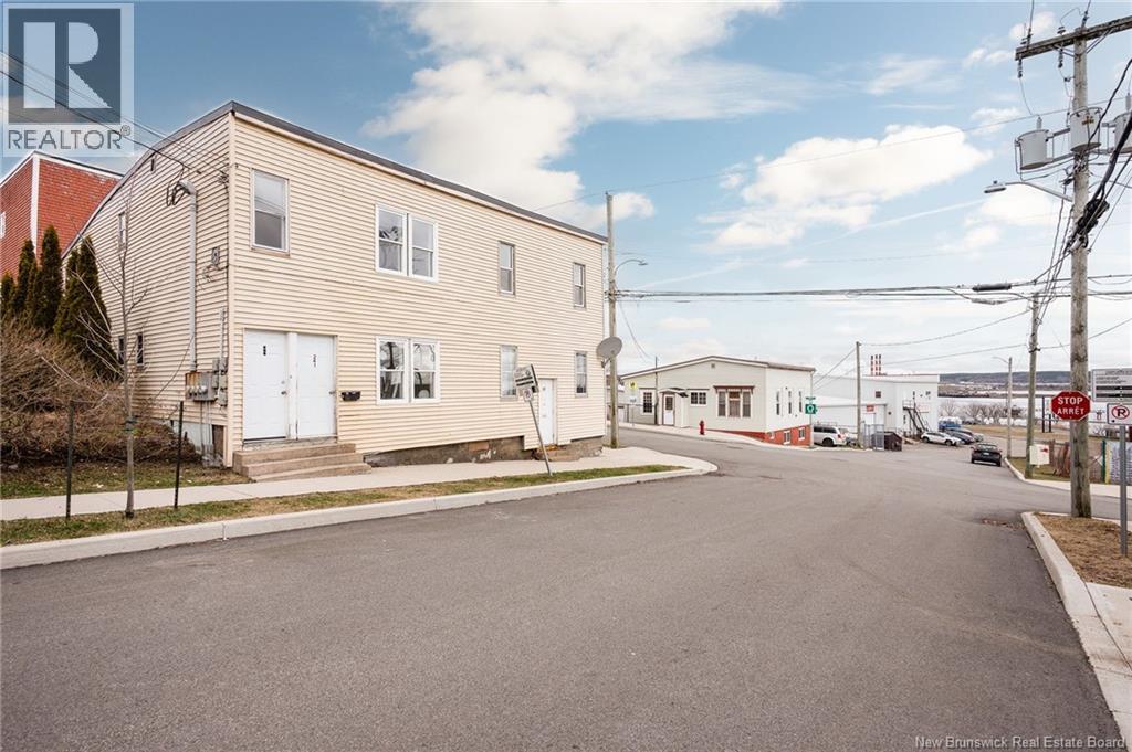 239 Britain Street, Saint John, New Brunswick  E2L 2X2 - Photo 31 - NB144277