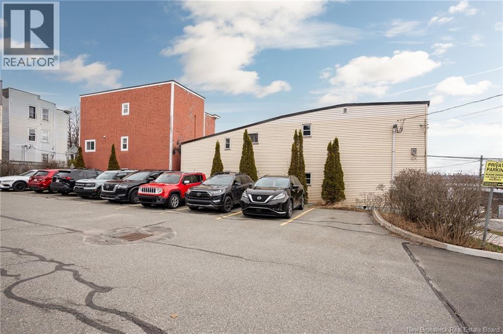 239 Britain Street, Saint John, New Brunswick  E2L 2X2 - Photo 4 - NB144277